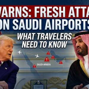 Us Saudia War